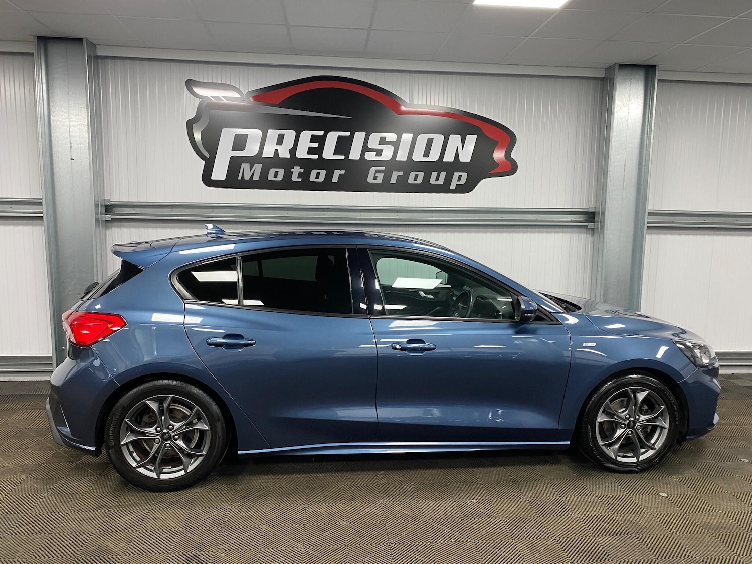 Used Ford Focus 2018 for sale - 76781870: Photo 28