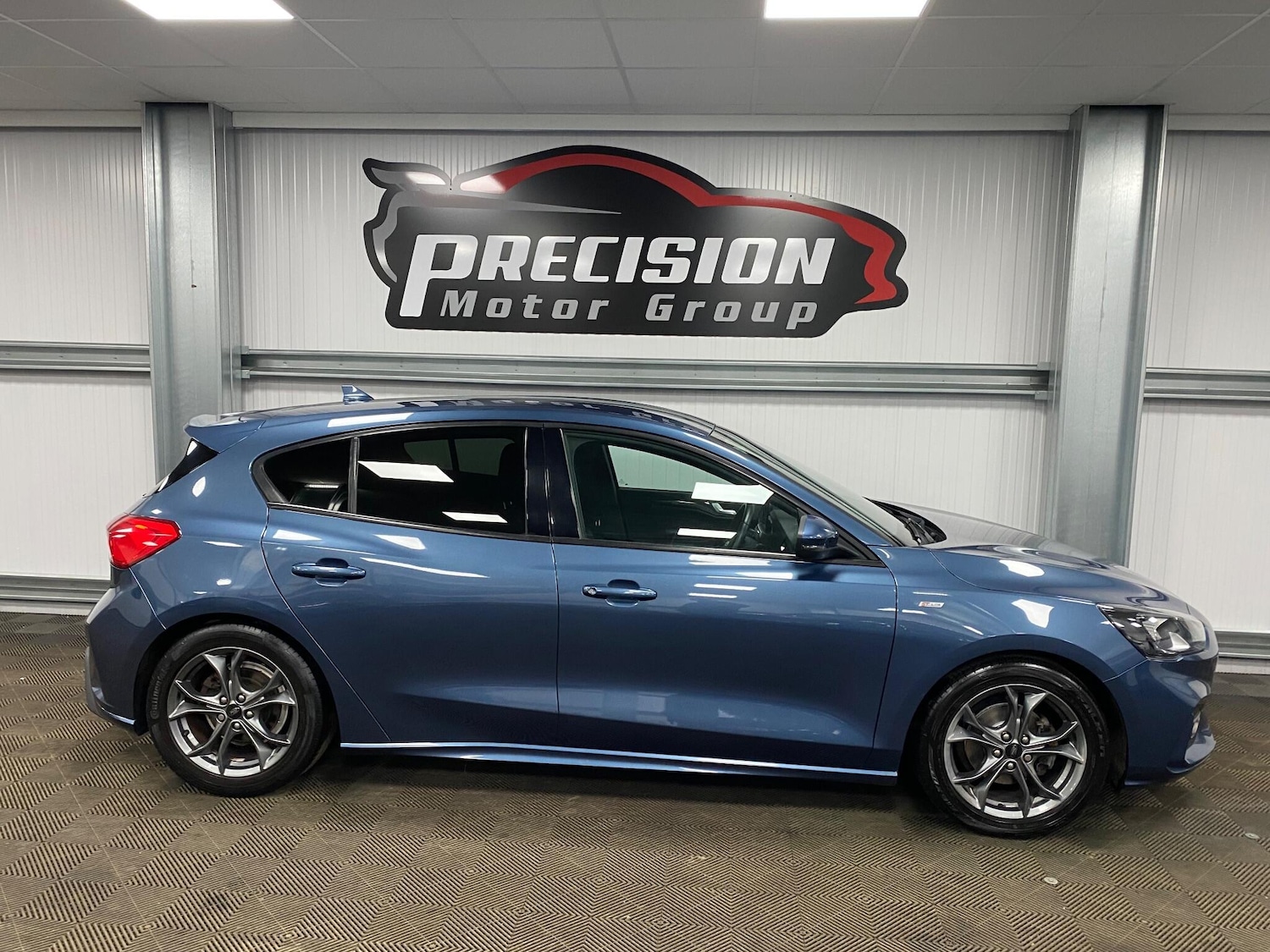 Used Ford Focus 2018 for sale - 76781870: Photo 29