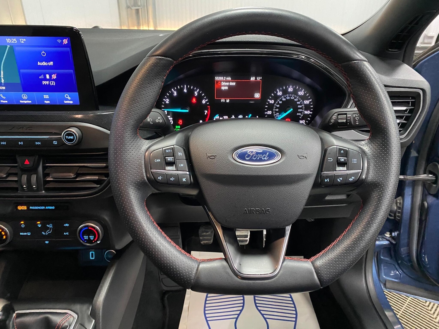 Used Ford Focus 2018 for sale - 76781870: Photo 33