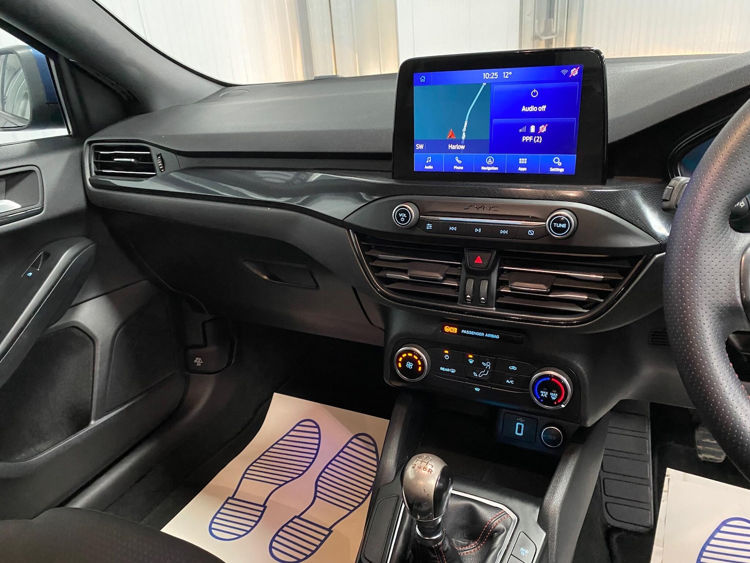 Used Ford Focus 2018 for sale - 76781870: Photo 36