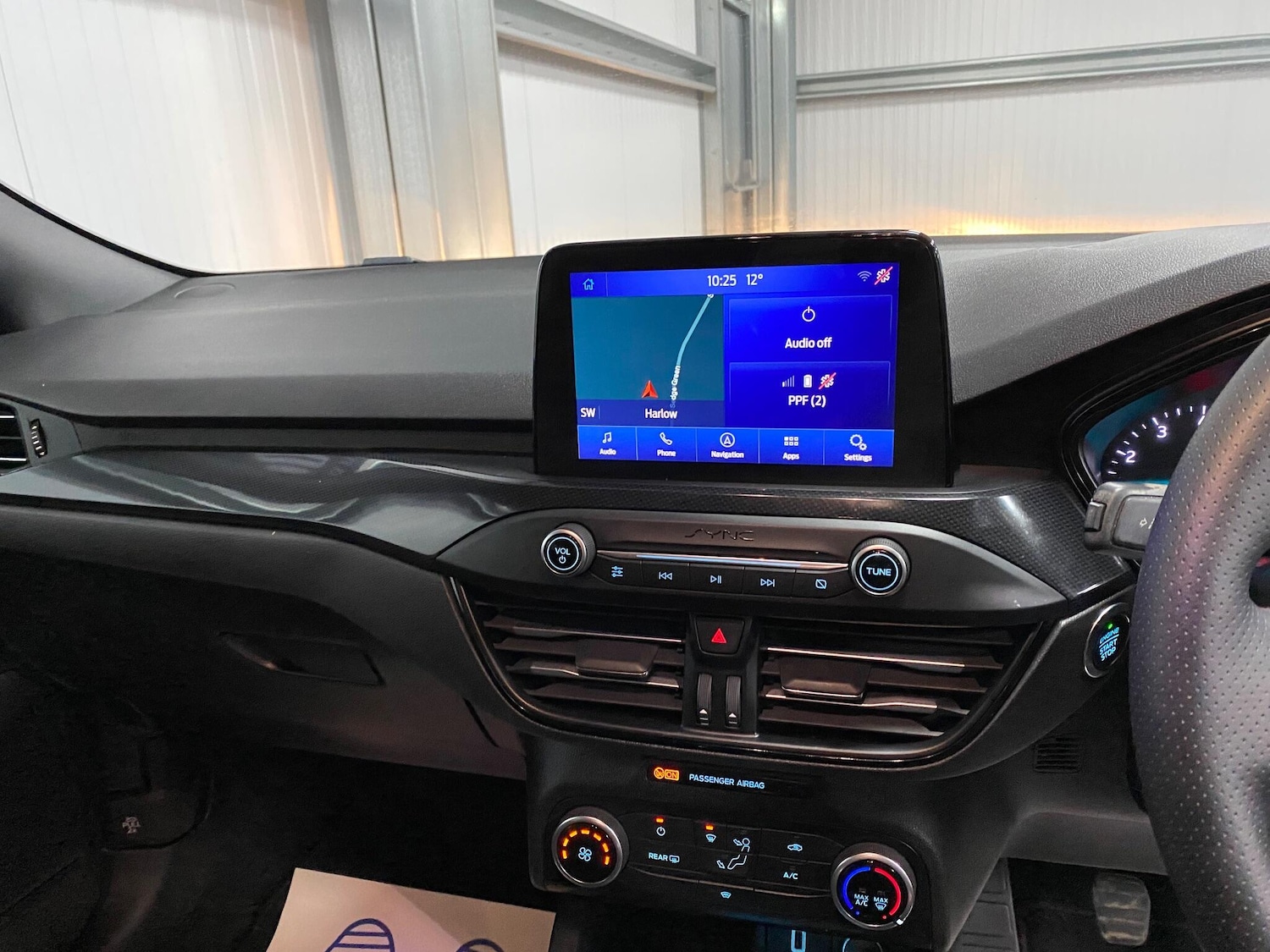 Used Ford Focus 2018 for sale - 76781870: Photo 37