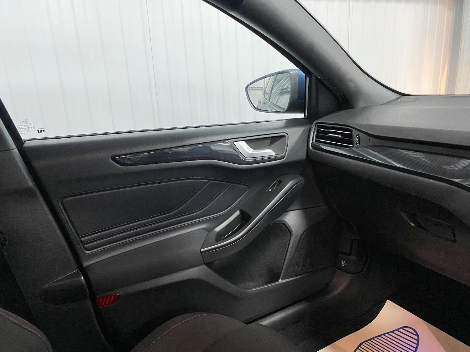 Used Ford Focus 2018 for sale - 76781870: Photo 38