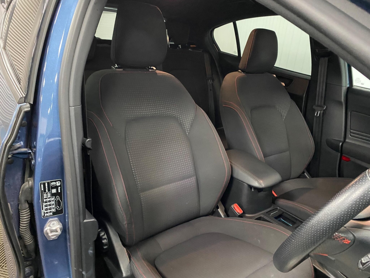 Used Ford Focus 2018 for sale - 76781870: Photo 39