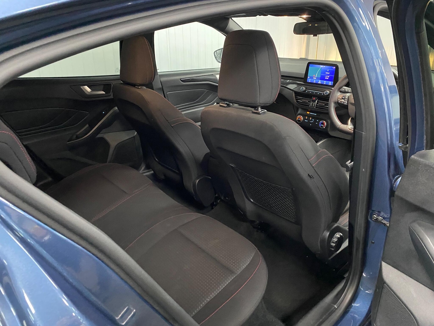 Used Ford Focus 2018 for sale - 76781870: Photo 40