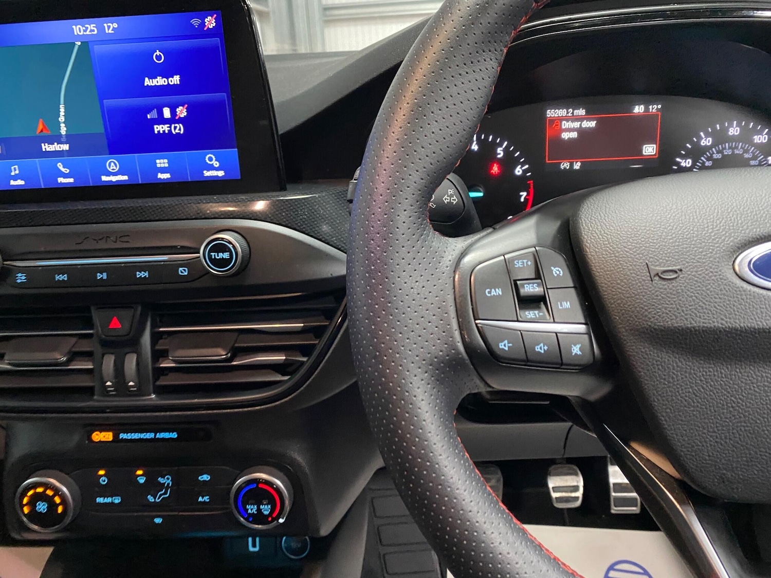 Used Ford Focus 2018 for sale - 76781870: Photo 41