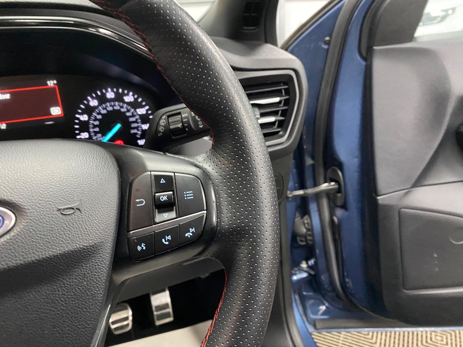 Used Ford Focus 2018 for sale - 76781870: Photo 42