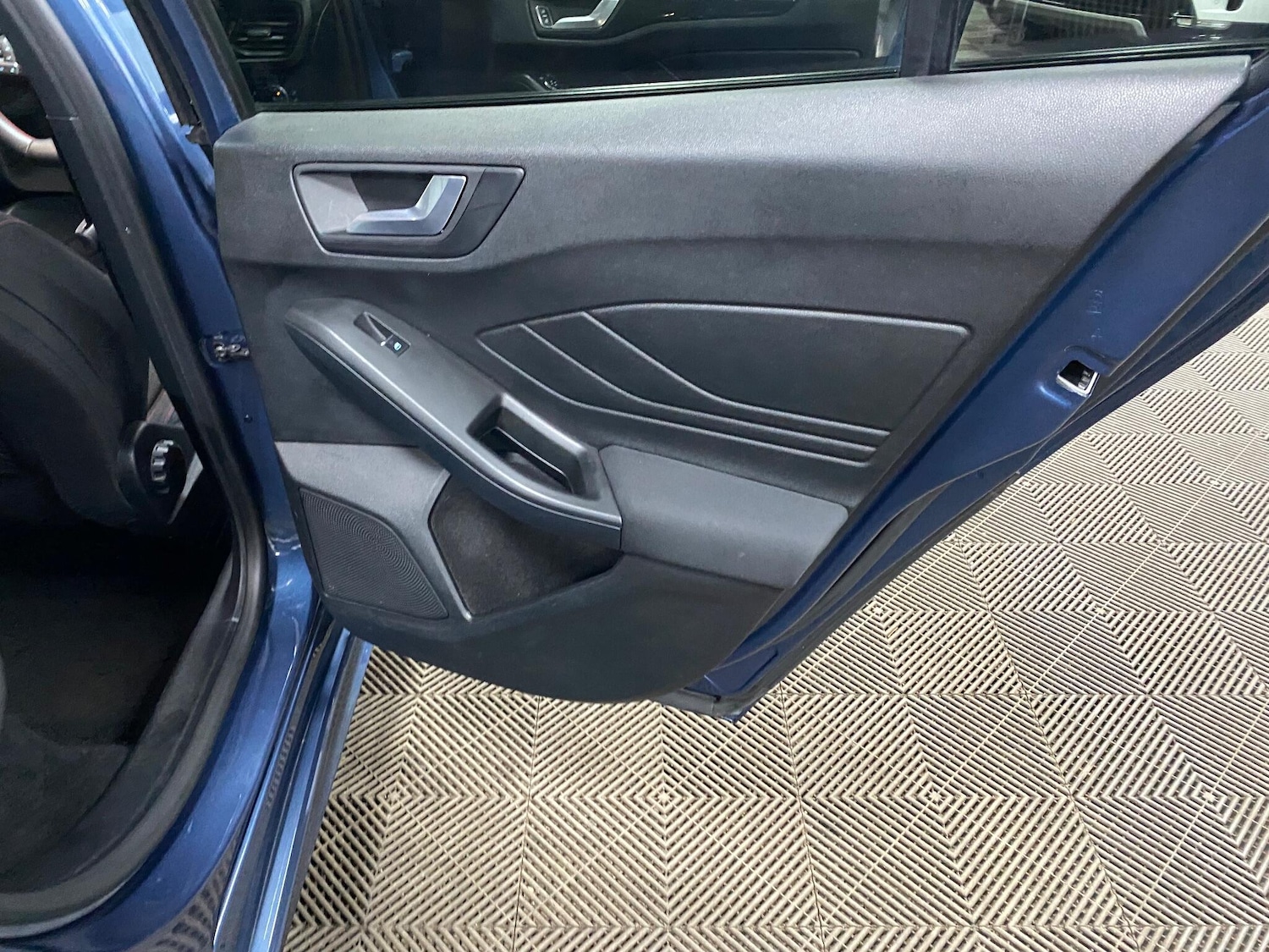 Used Ford Focus 2018 for sale - 76781870: Photo 44