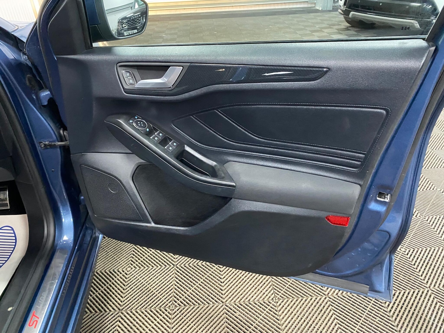 Used Ford Focus 2018 for sale - 76781870: Photo 45