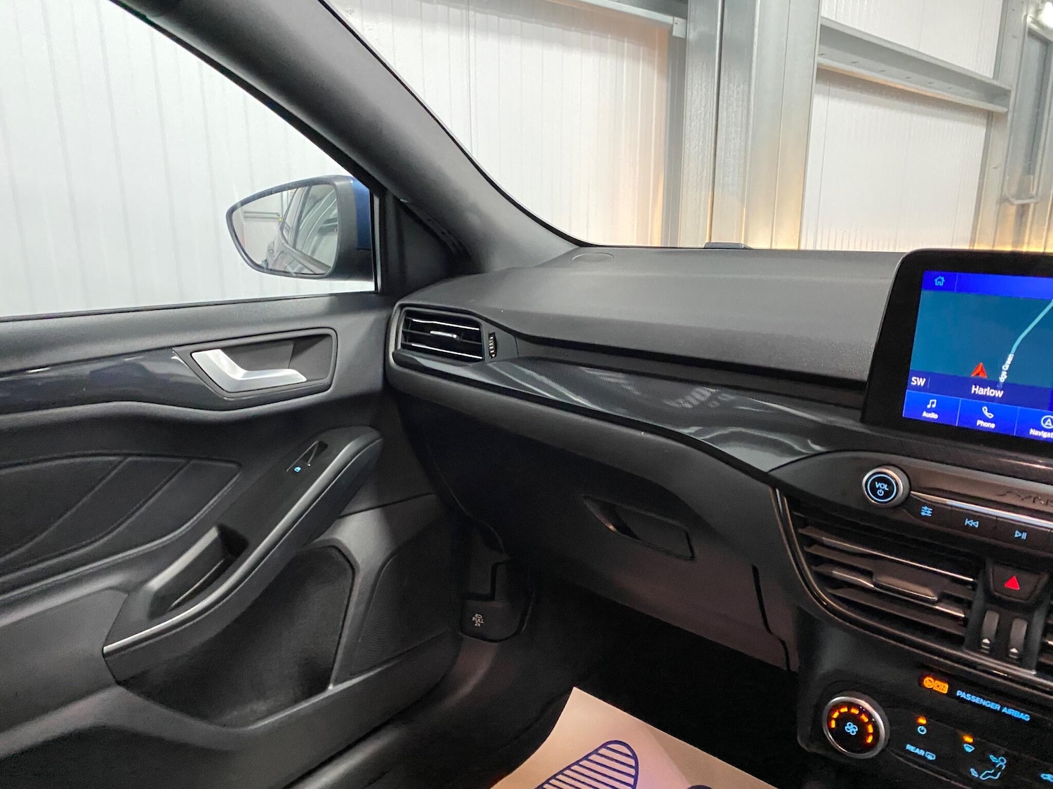 Used Ford Focus 2018 for sale - 76781870: Photo 46