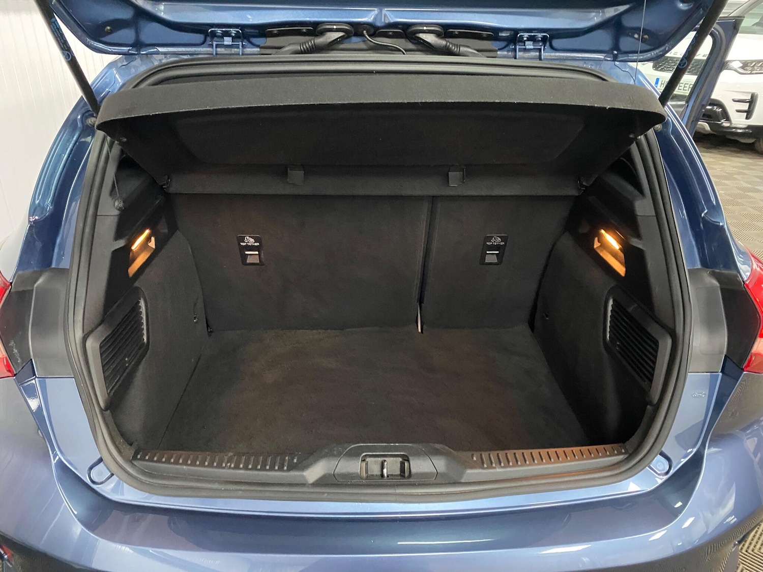 Used Ford Focus 2018 for sale - 76781870: Photo 47