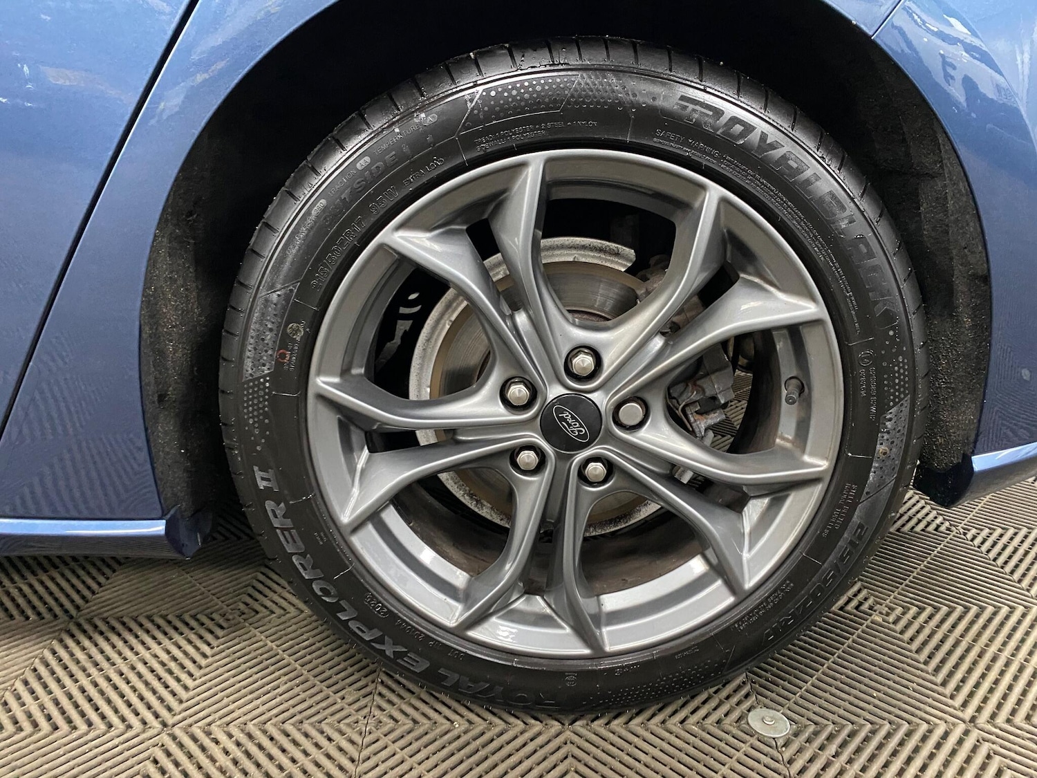 Used Ford Focus 2018 for sale - 76781870: Photo 48