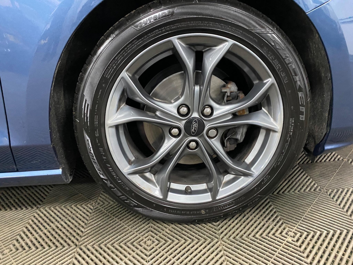 Used Ford Focus 2018 for sale - 76781870: Photo 49