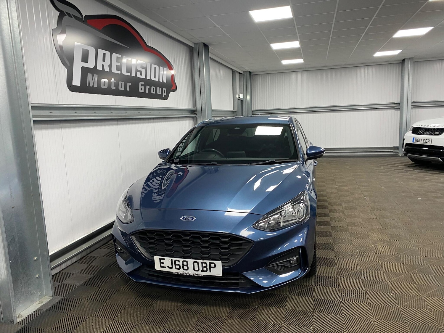 Used Ford Focus 2018 for sale - 76781870: Photo 5