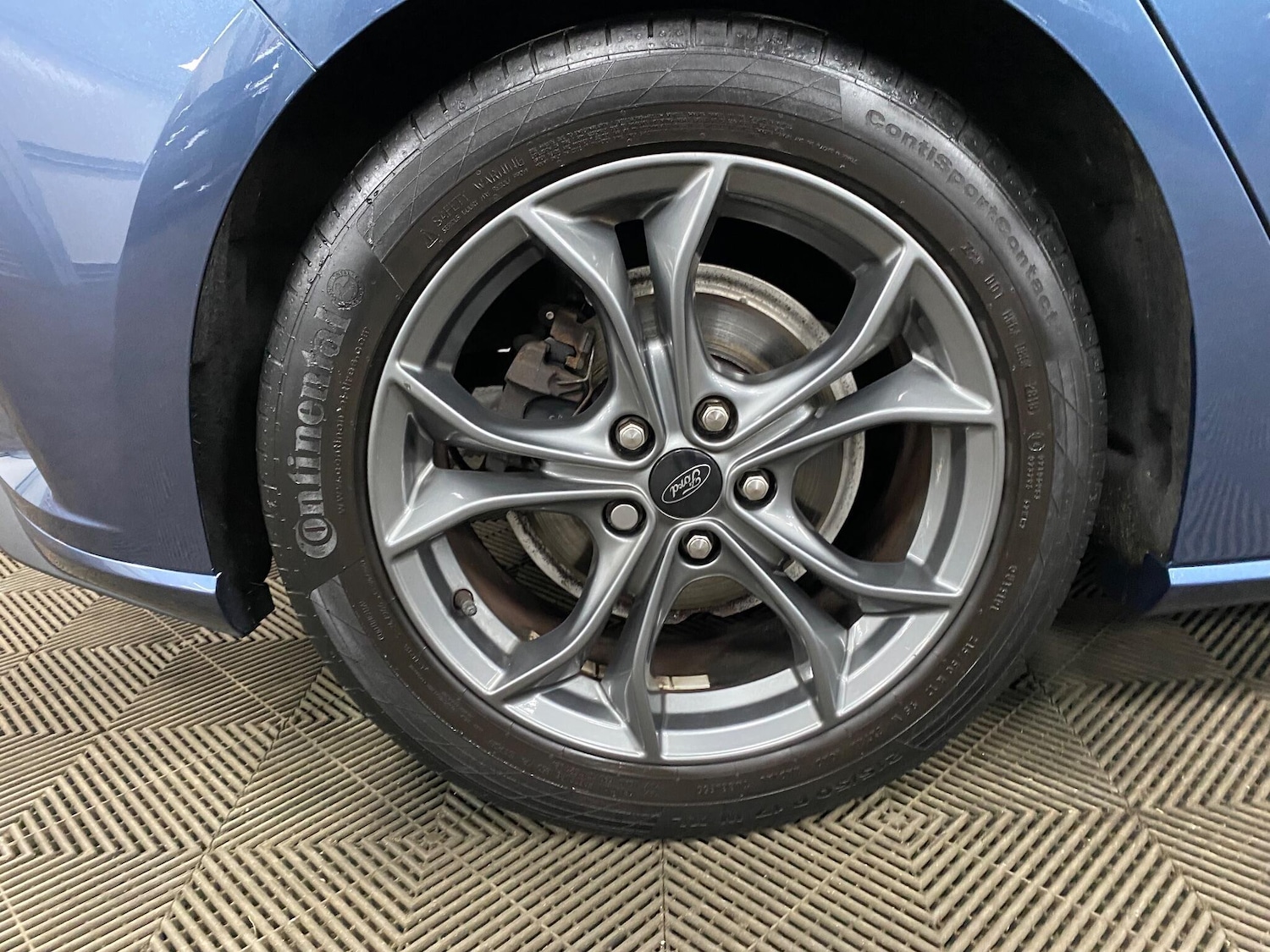 Used Ford Focus 2018 for sale - 76781870: Photo 50