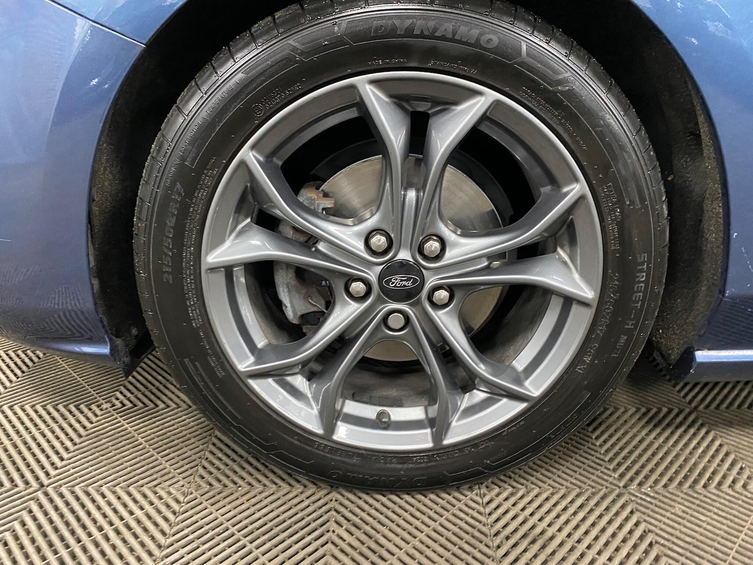 Used Ford Focus 2018 for sale - 76781870: Photo 51