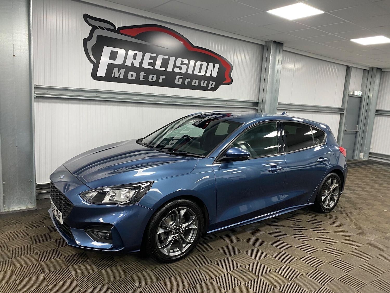 Used Ford Focus 2018 for sale - 76781870: Photo 6