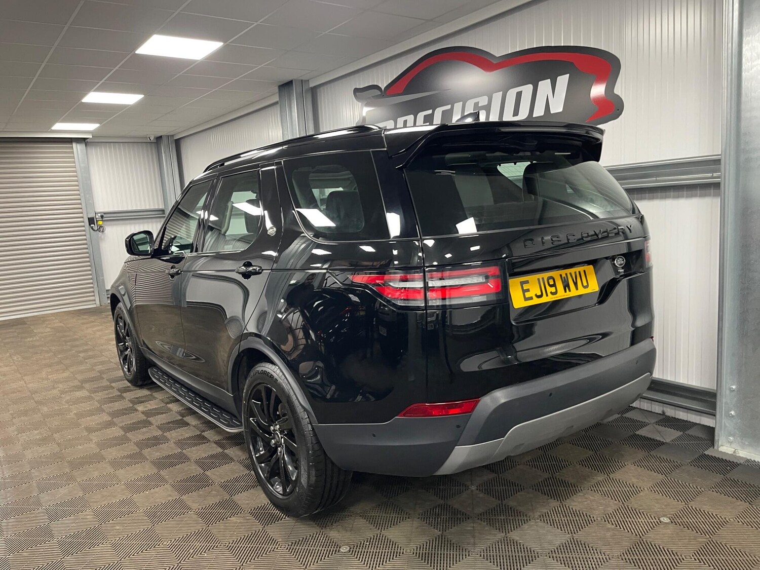 Used Land Rover Discovery for sale - 77633969: Photo 11