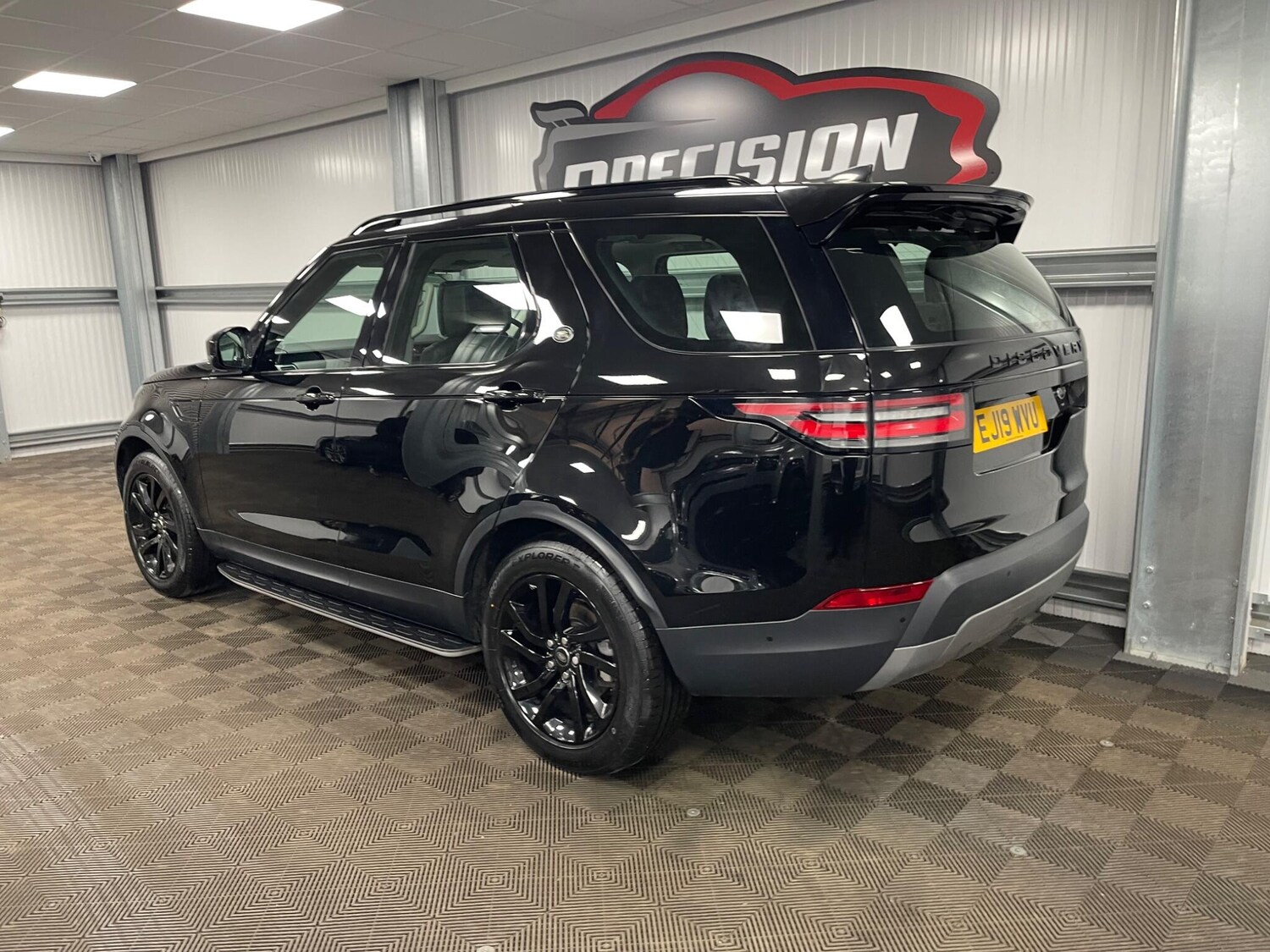 Used Land Rover Discovery for sale - 77633969: Photo 12