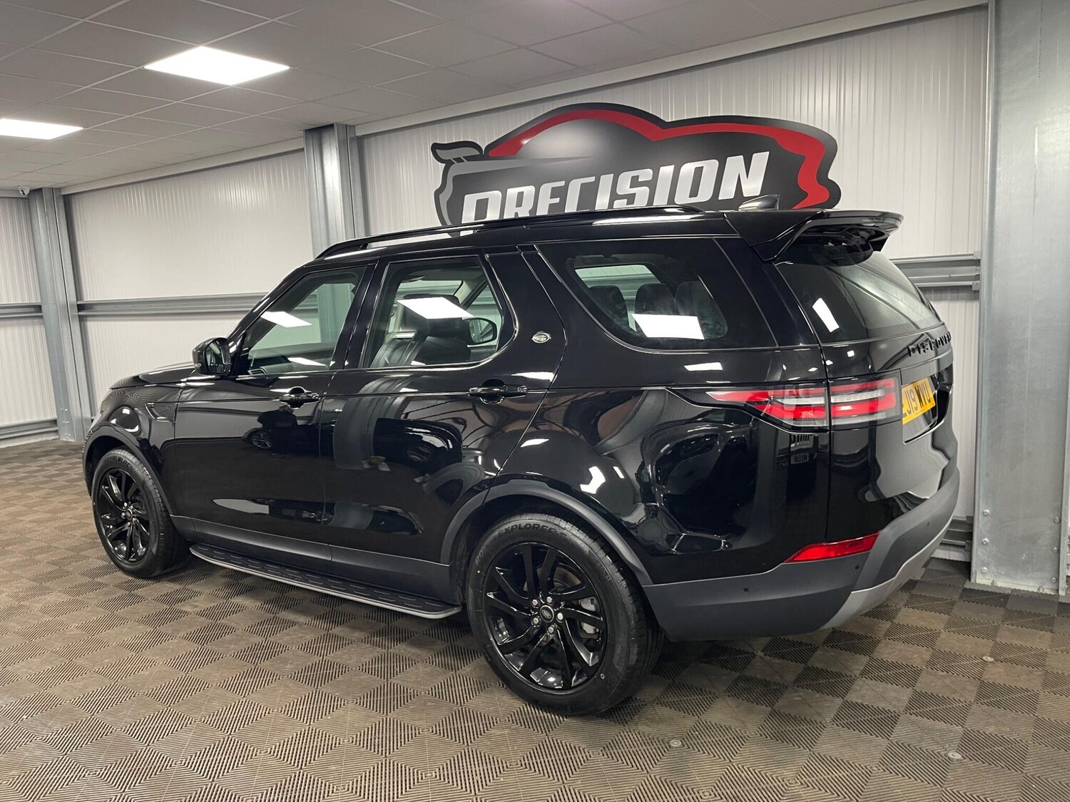 Used Land Rover Discovery for sale - 77633969: Photo 13