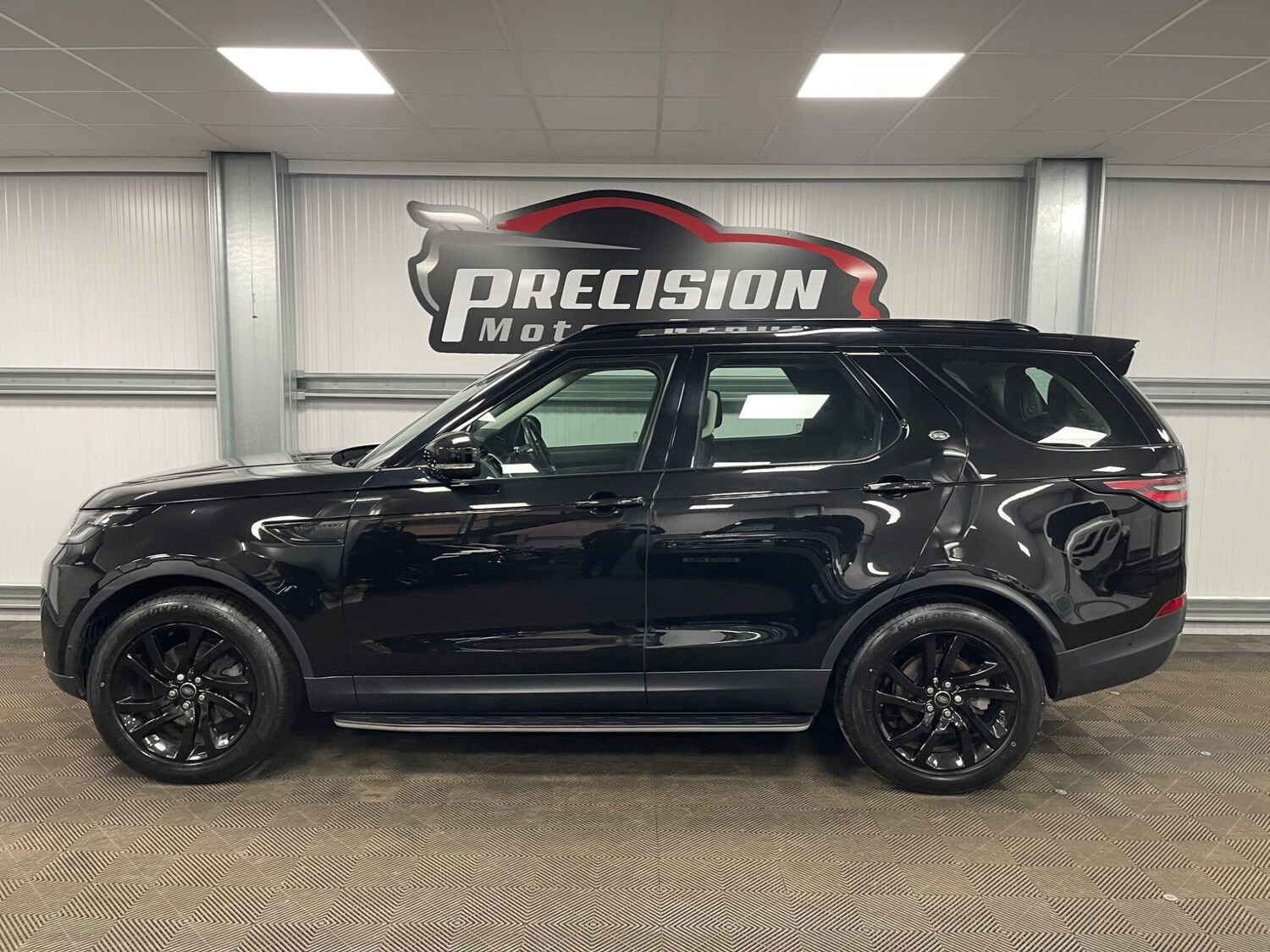 Used Land Rover Discovery for sale - 77633969: Photo 14