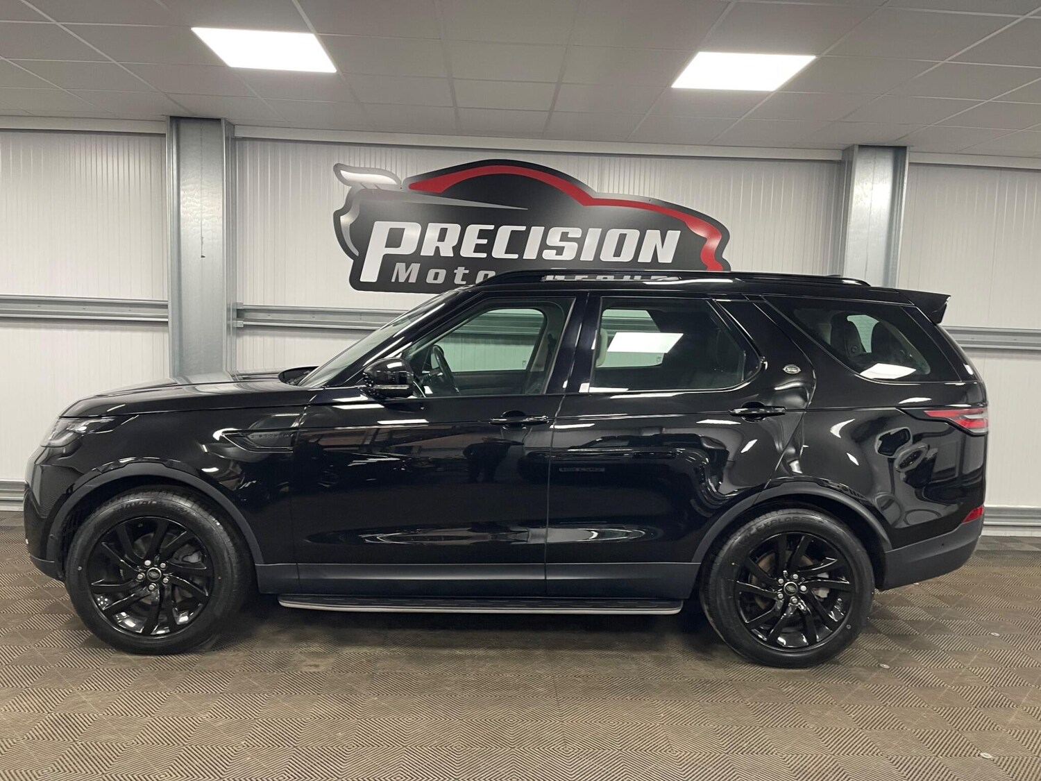 Used Land Rover Discovery for sale - 77633969: Photo 16