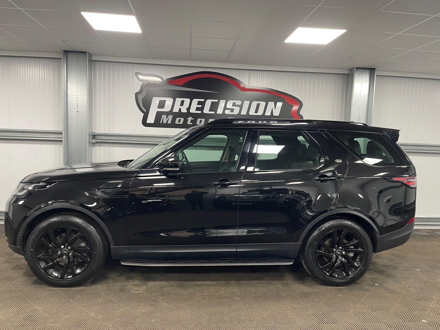 Used Land Rover Discovery for sale - 77633969: Photo 17