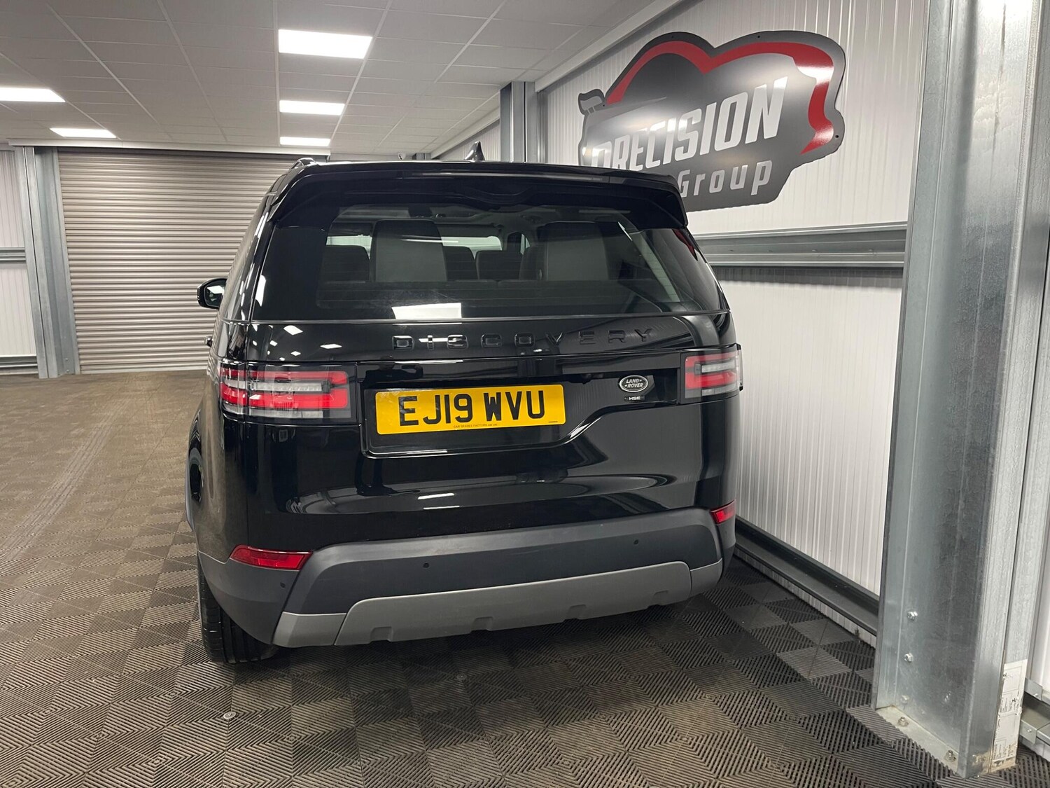 Used Land Rover Discovery for sale - 77633969: Photo 18