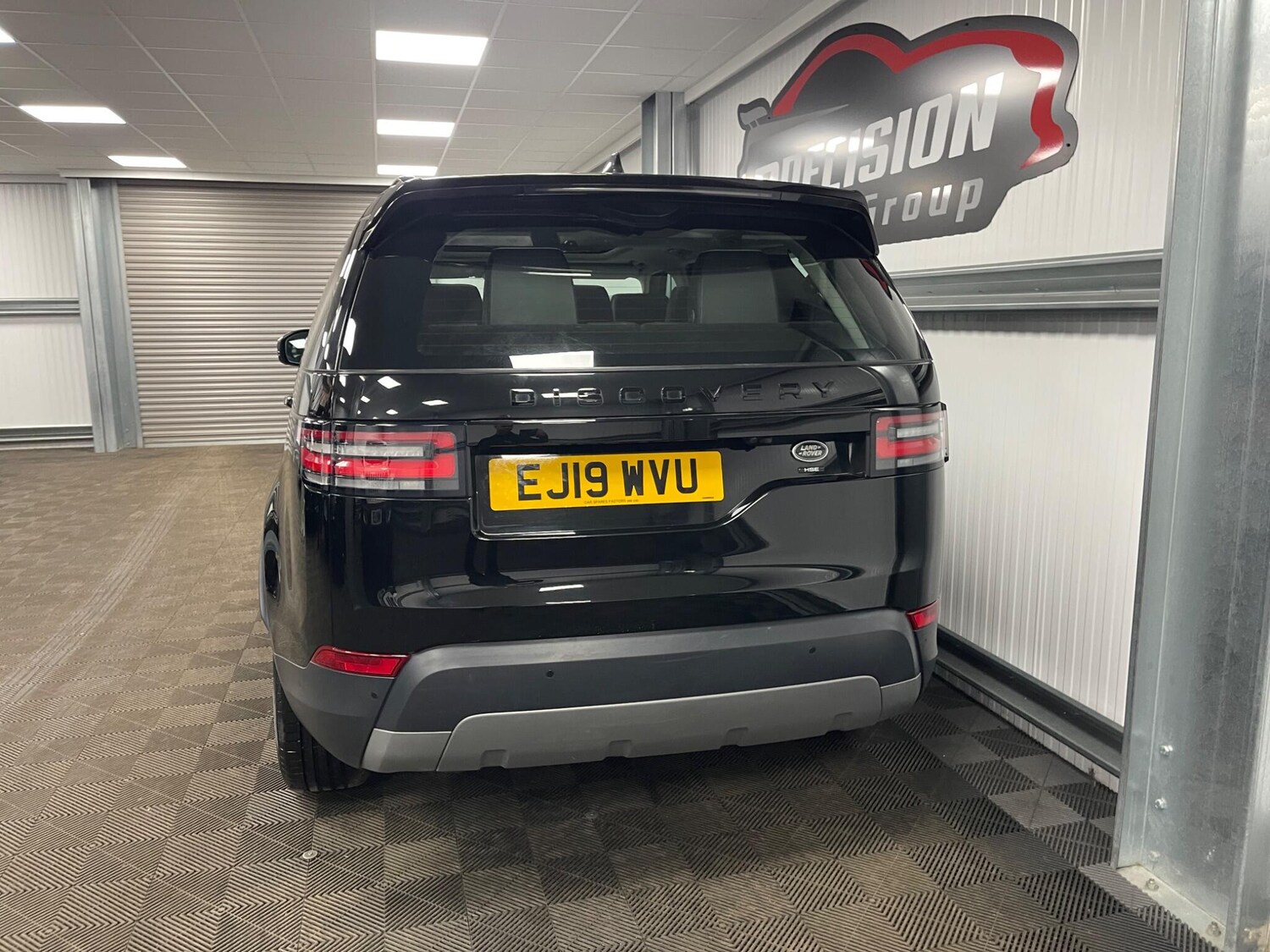 Used Land Rover Discovery for sale - 77633969: Photo 19