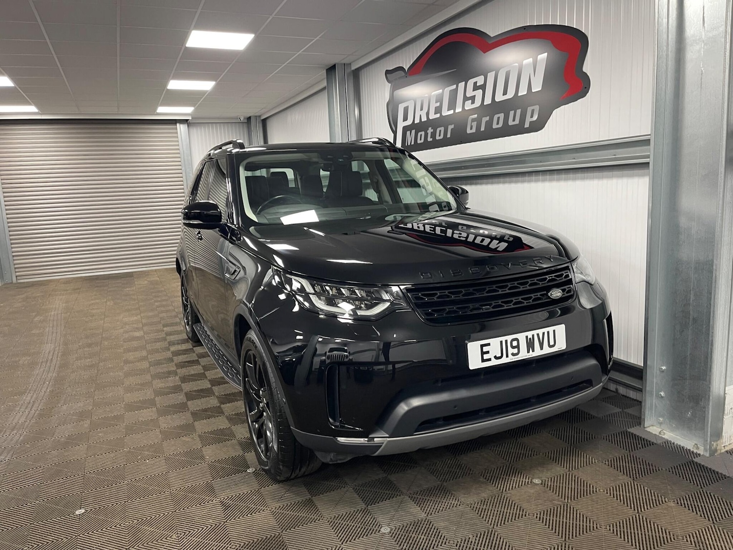 Used Land Rover Discovery for sale - 77633969: Photo 2