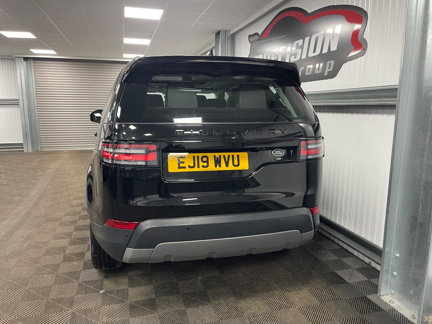 Used Land Rover Discovery for sale - 77633969: Photo 20