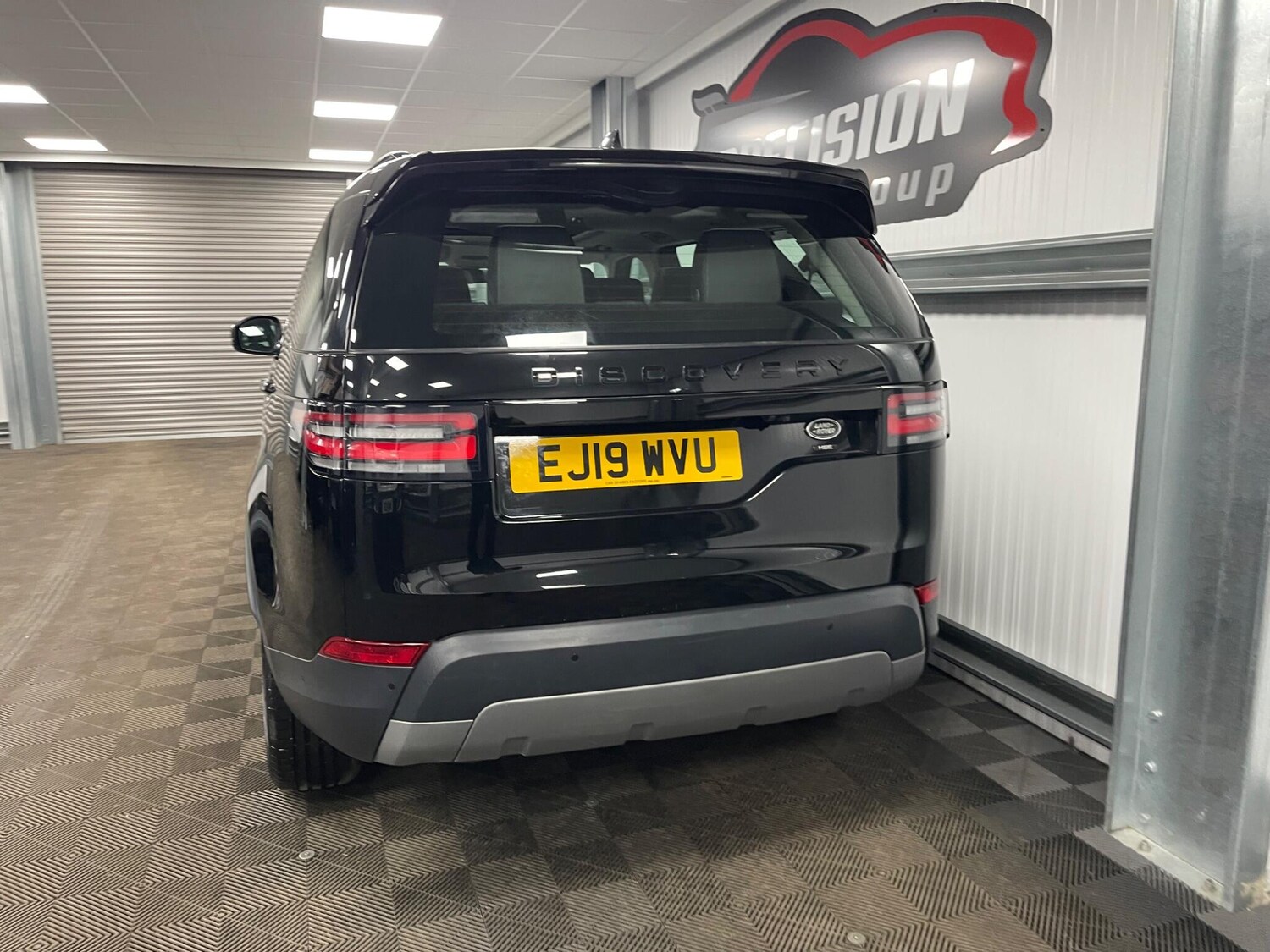 Used Land Rover Discovery for sale - 77633969: Photo 21