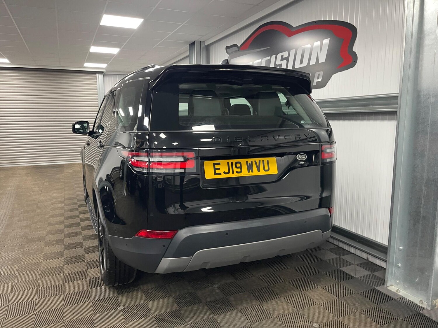 Used Land Rover Discovery for sale - 77633969: Photo 22