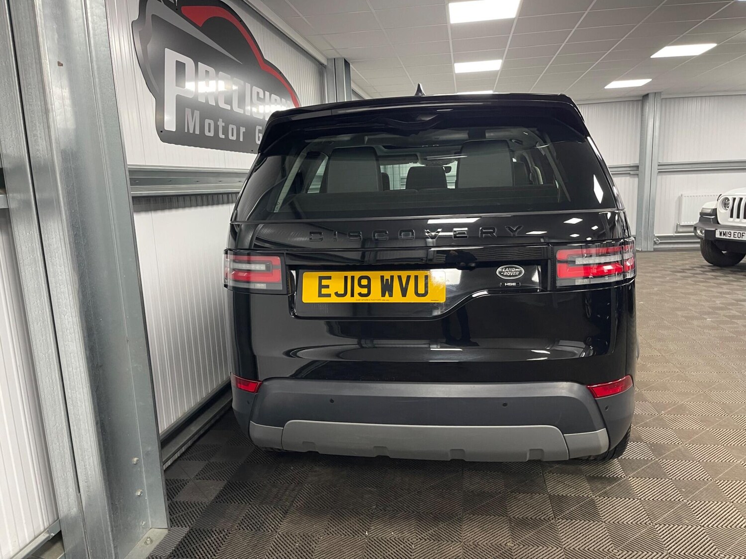 Used Land Rover Discovery for sale - 77633969: Photo 24