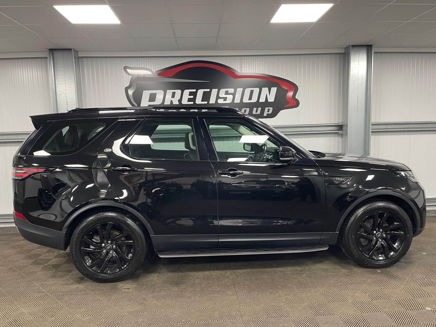 Used Land Rover Discovery for sale - 77633969: Photo 28