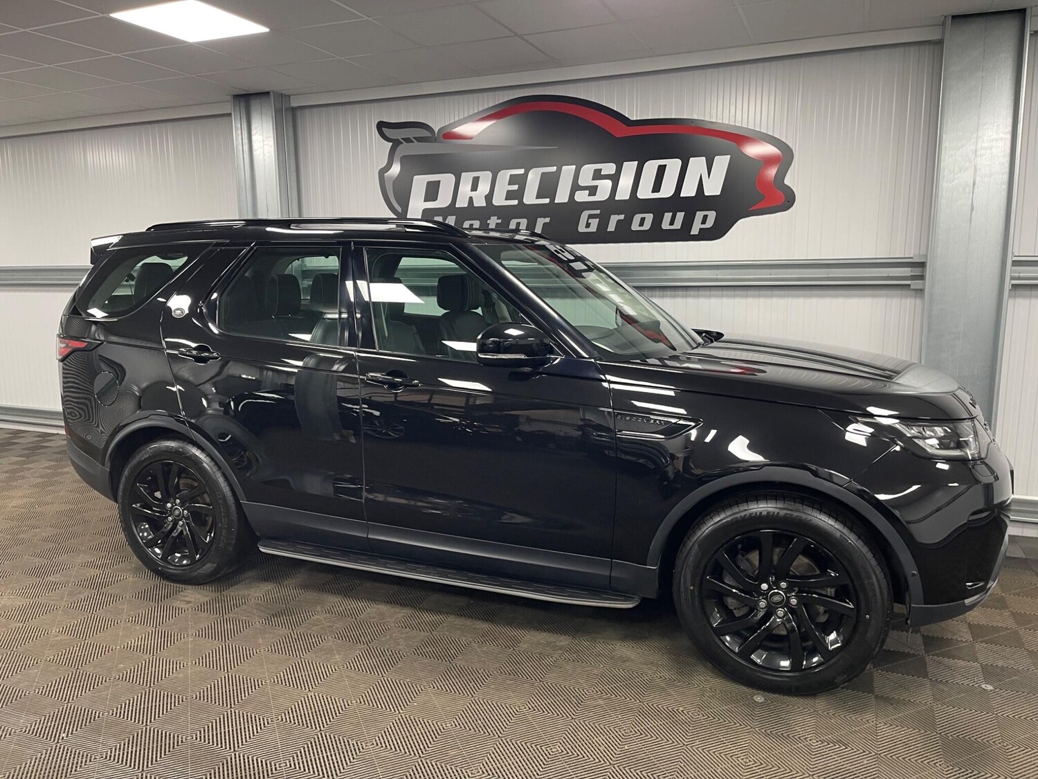 Used Land Rover Discovery for sale - 77633969: Photo 29