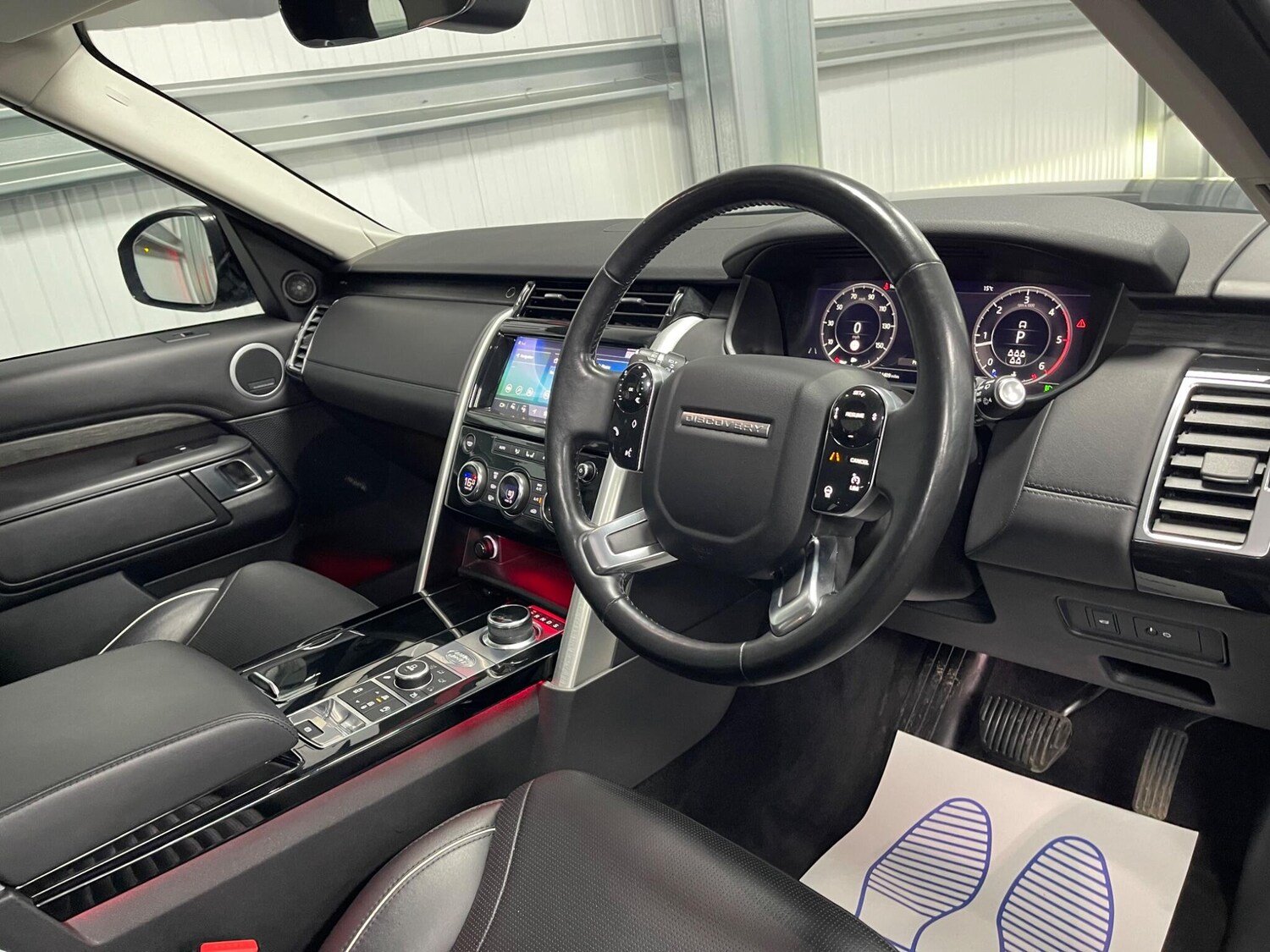 Used Land Rover Discovery for sale - 77633969: Photo 31