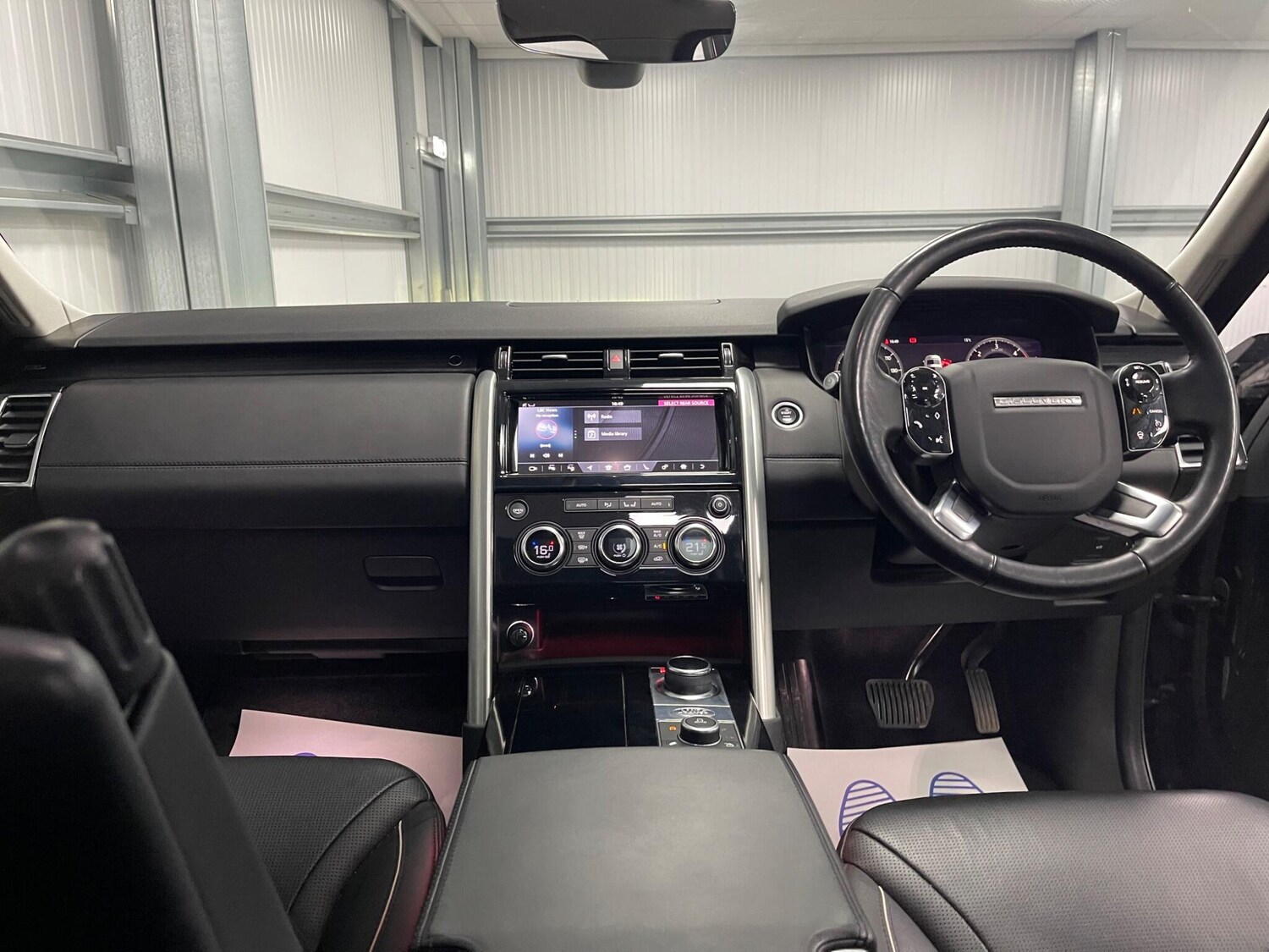 Used Land Rover Discovery for sale - 77633969: Photo 33