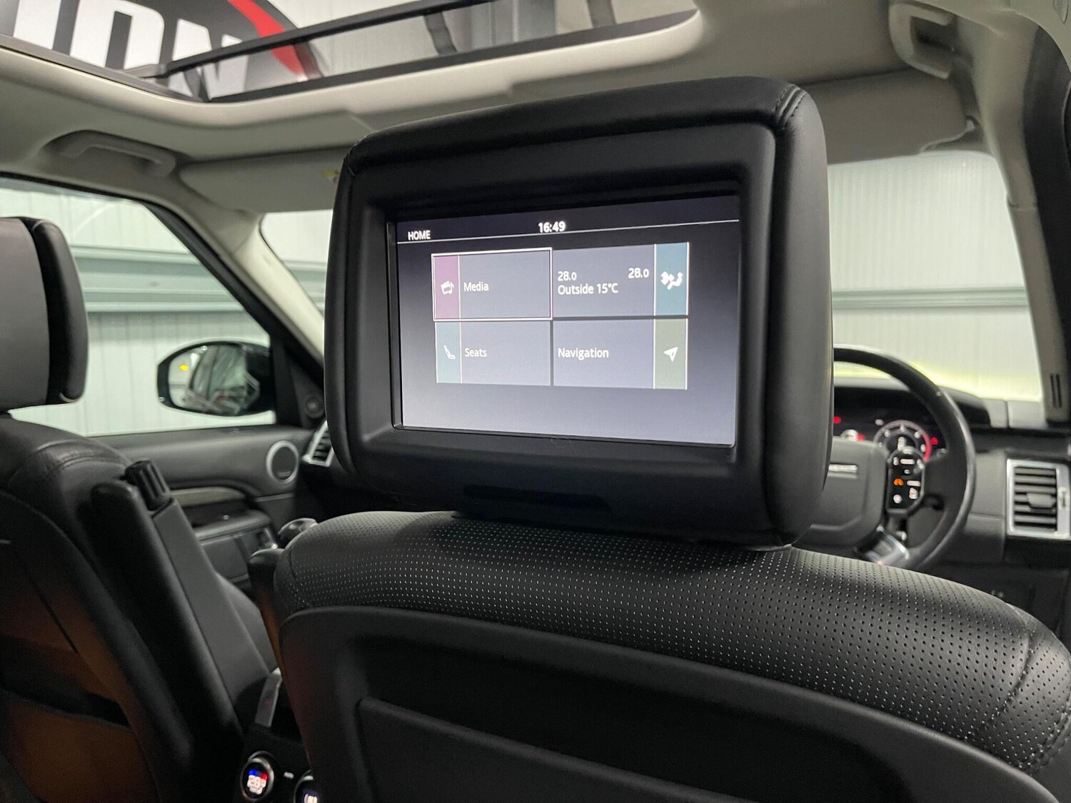 Used Land Rover Discovery for sale - 77633969: Photo 35