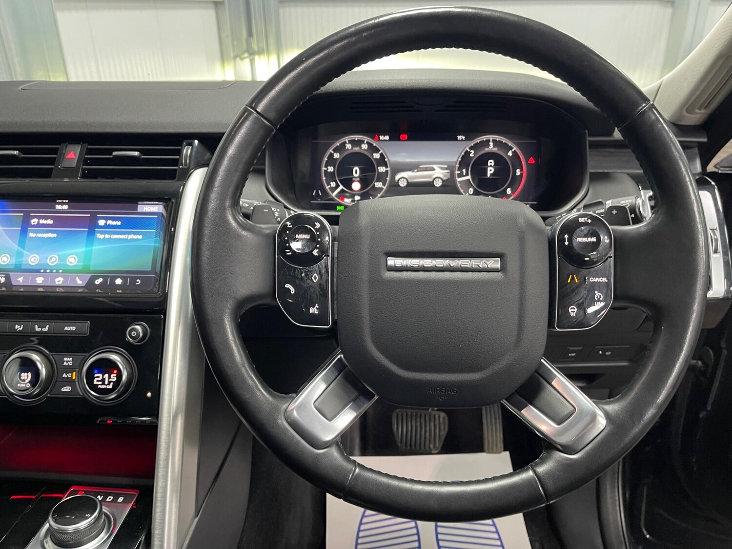 Used Land Rover Discovery for sale - 77633969: Photo 36