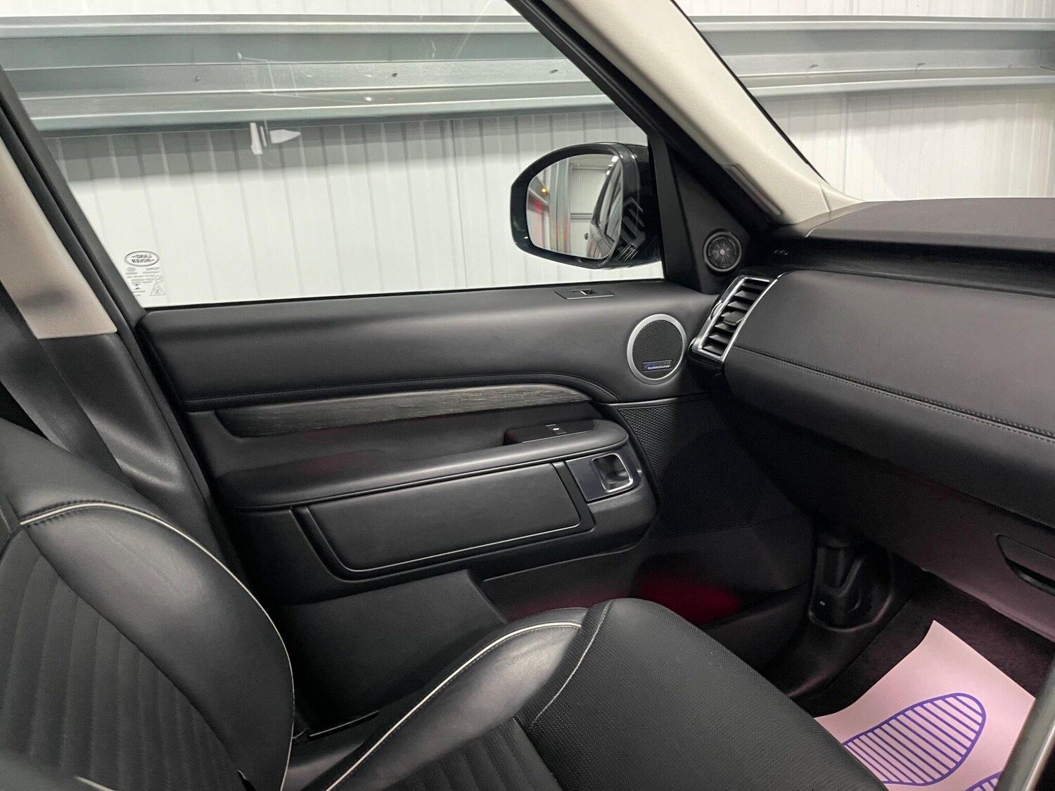 Used Land Rover Discovery for sale - 77633969: Photo 37