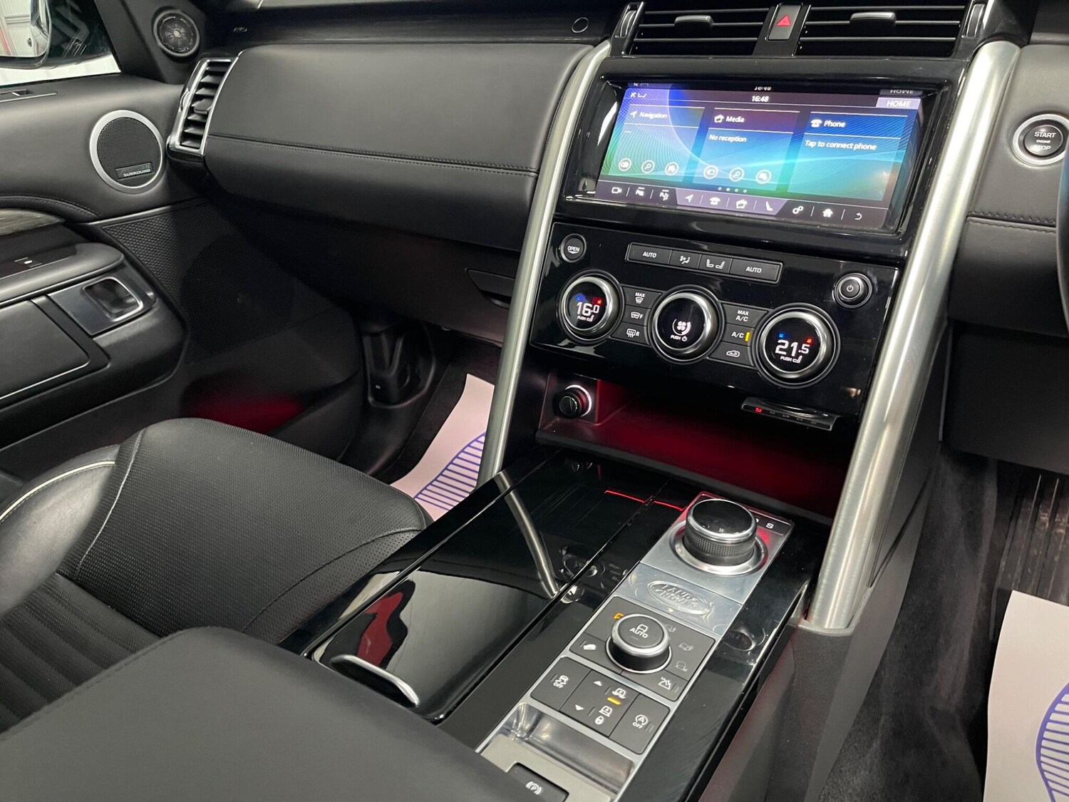 Used Land Rover Discovery for sale - 77633969: Photo 39