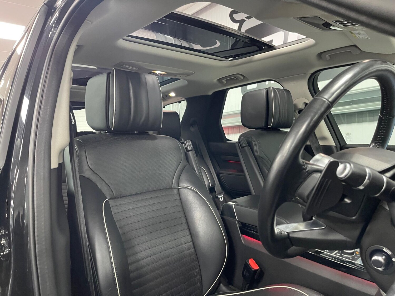 Used Land Rover Discovery for sale - 77633969: Photo 40