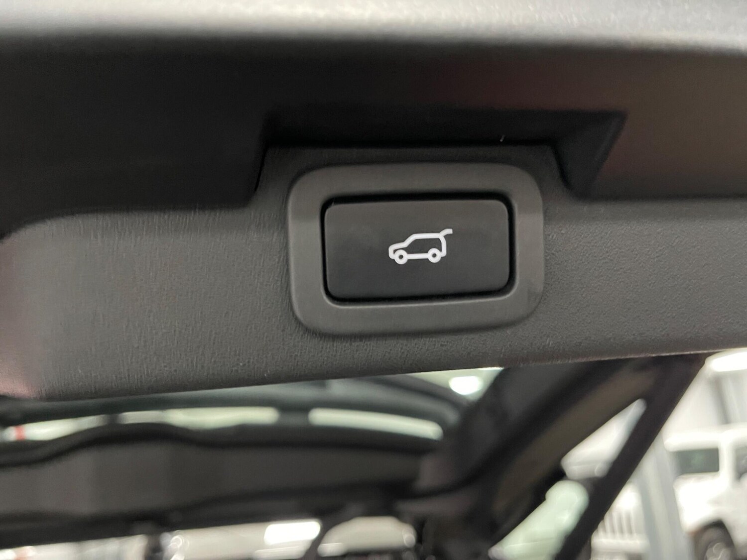 Used Land Rover Discovery for sale - 77633969: Photo 42