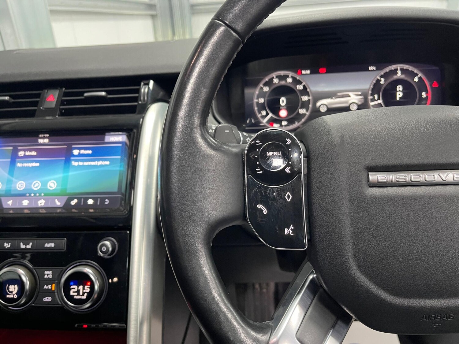 Used Land Rover Discovery for sale - 77633969: Photo 44