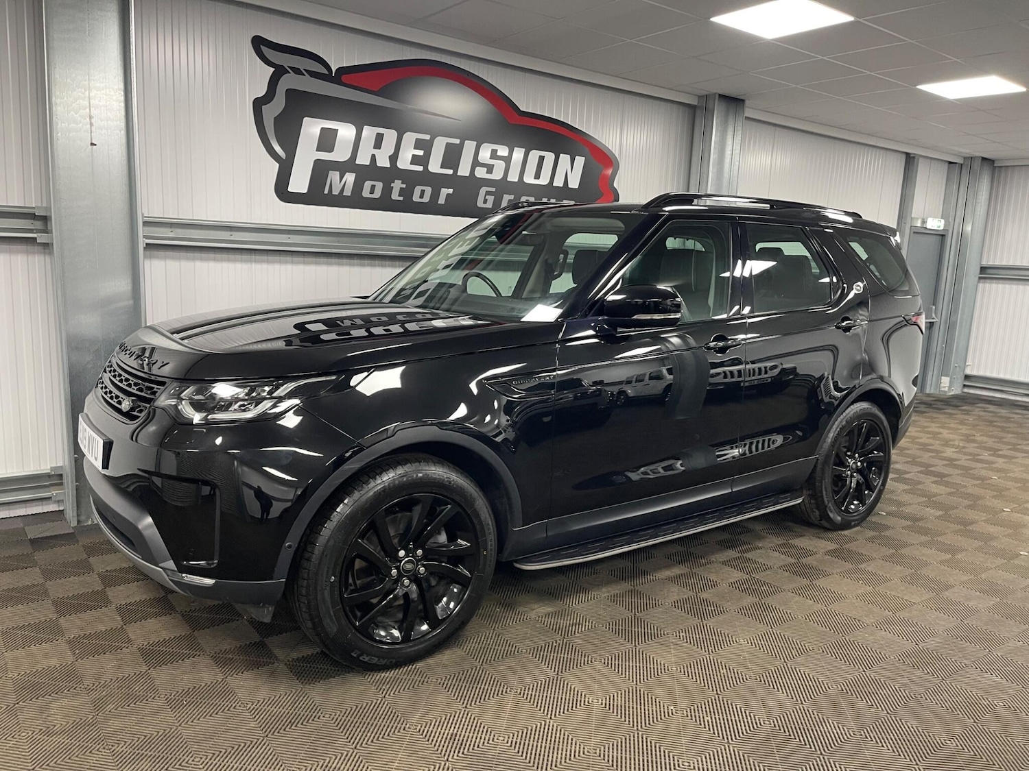 Used Land Rover Discovery for sale - 77633969: Photo 5