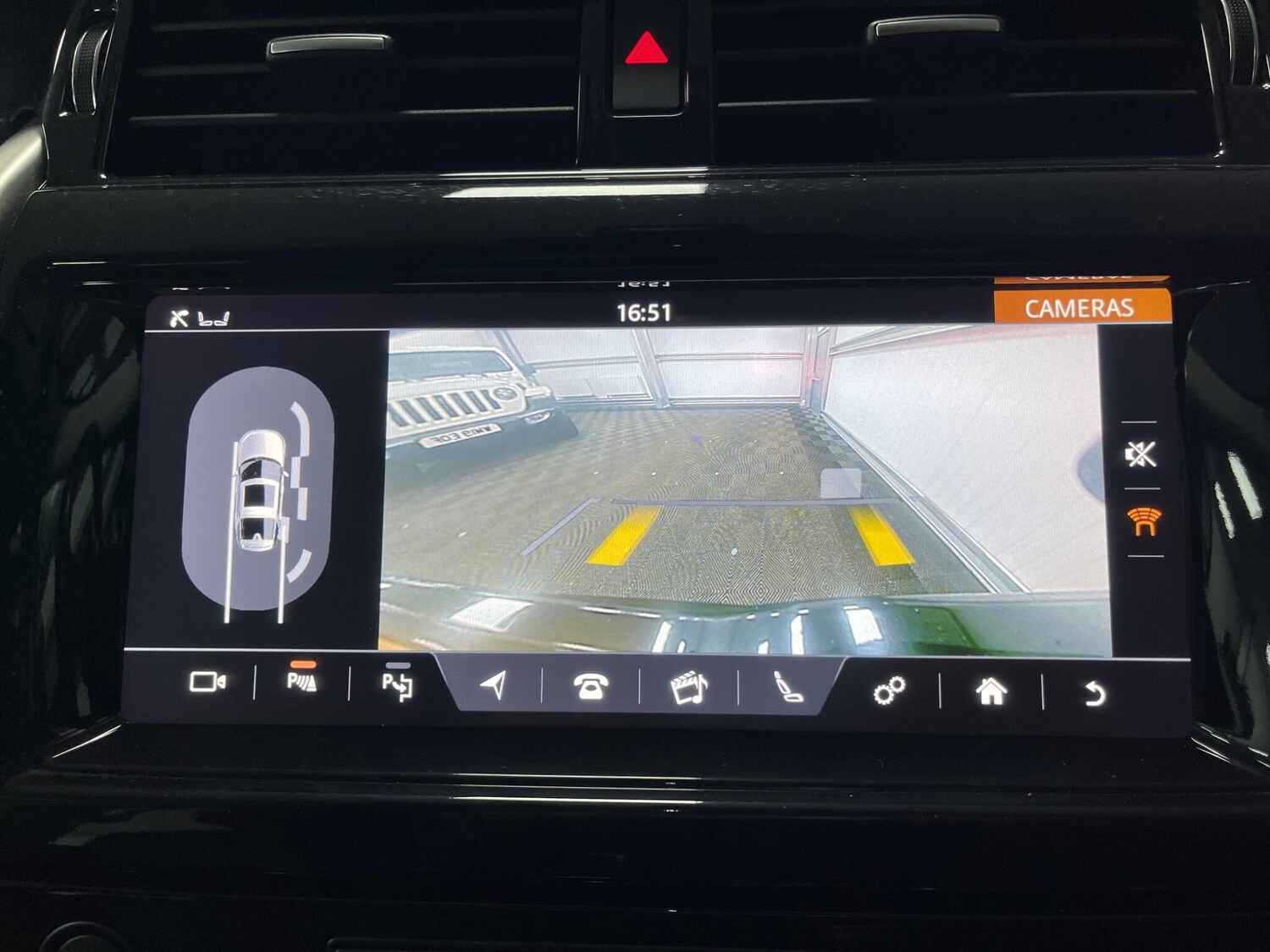 Used Land Rover Discovery for sale - 77633969: Photo 50