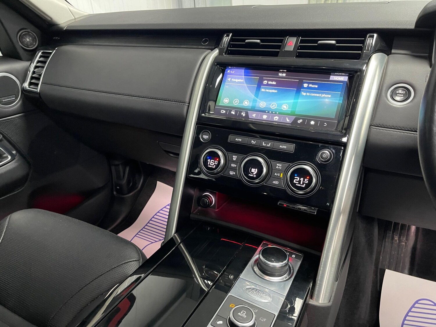 Used Land Rover Discovery for sale - 77633969: Photo 51