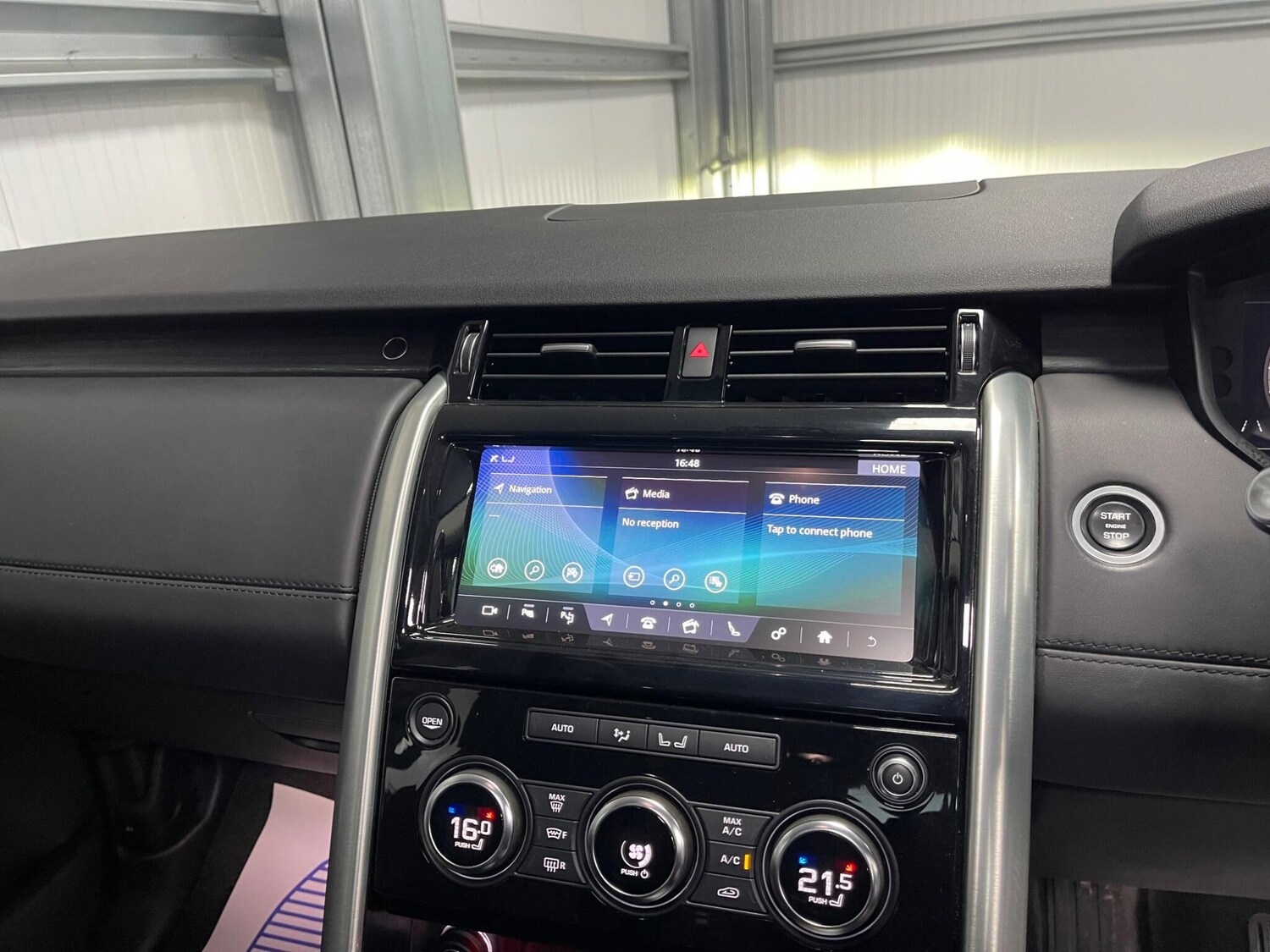 Used Land Rover Discovery for sale - 77633969: Photo 52