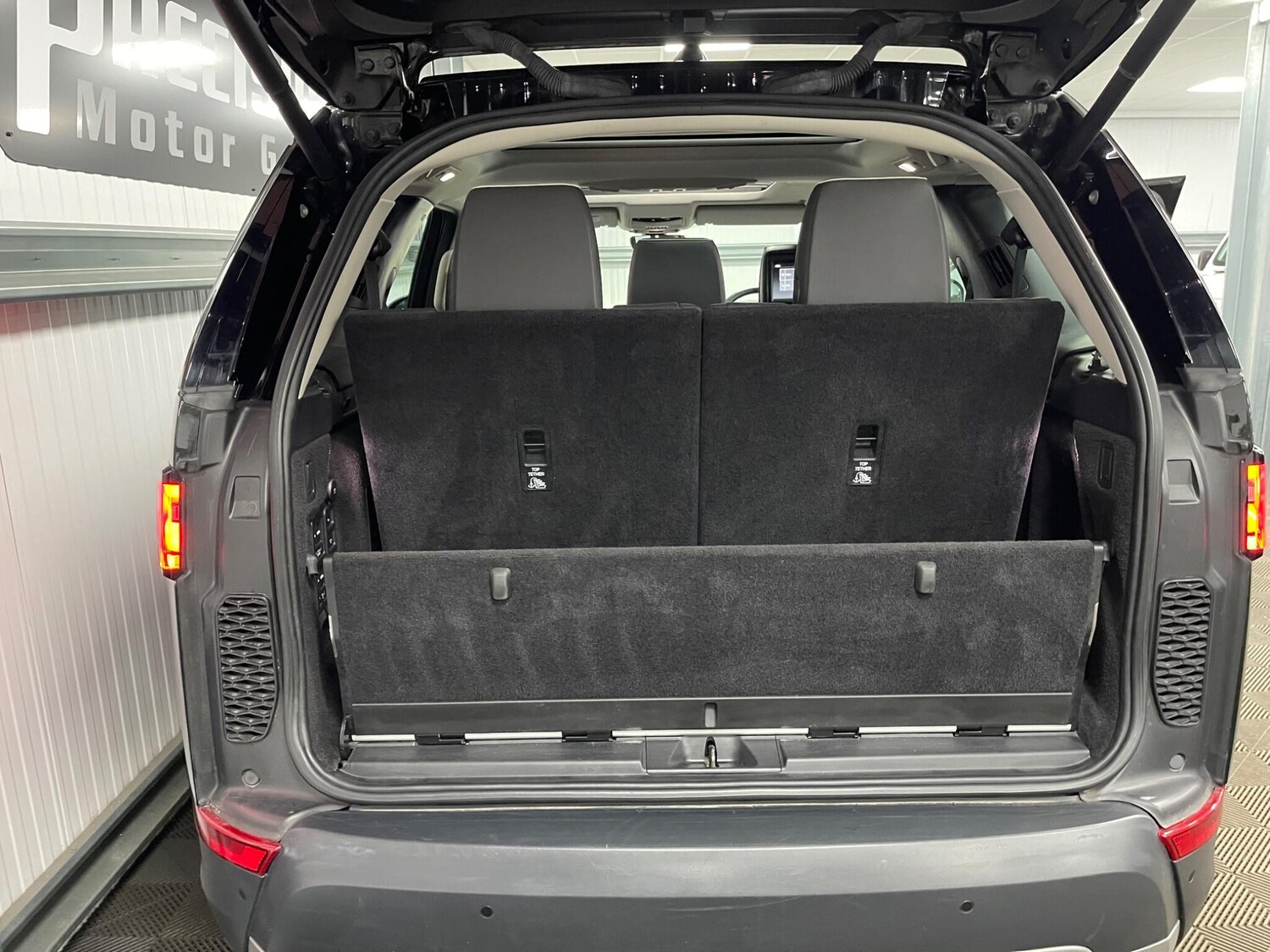 Used Land Rover Discovery for sale - 77633969: Photo 53