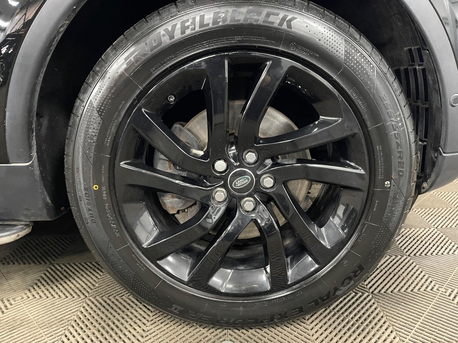 Used Land Rover Discovery for sale - 77633969: Photo 56